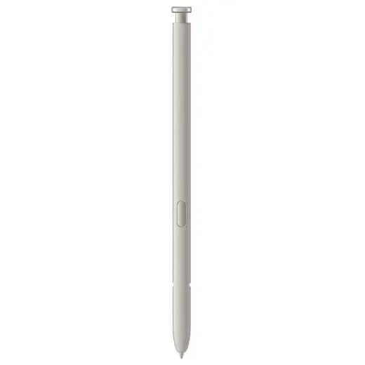 Rysik Samsung S Pen do Galaxy S25 Ultra   jasno szary