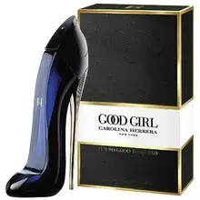 Carolina Herrera Good Girl (EDP) parfumuotas vanduo moterims 150 ml