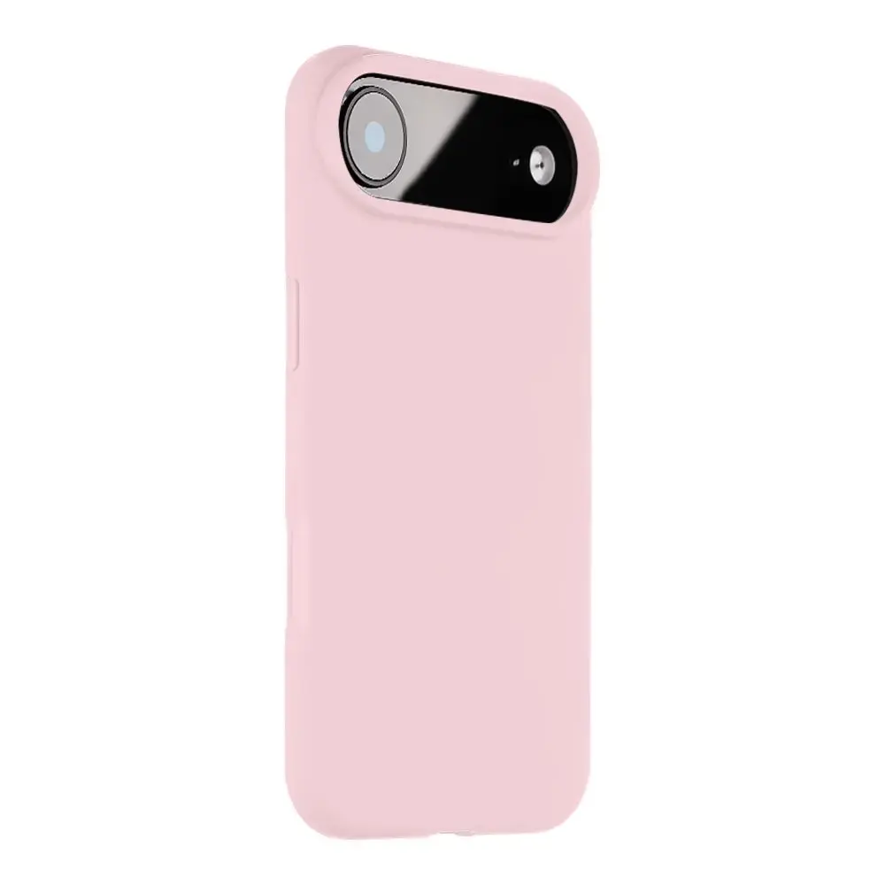 Tactical MagForce Velvet Smoothie Cover for Apple iPhone 17 Air Pink Panther