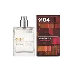 Escentric Molecules Escentric 04 (EDT) tualetes ūdens unisex 100 ml