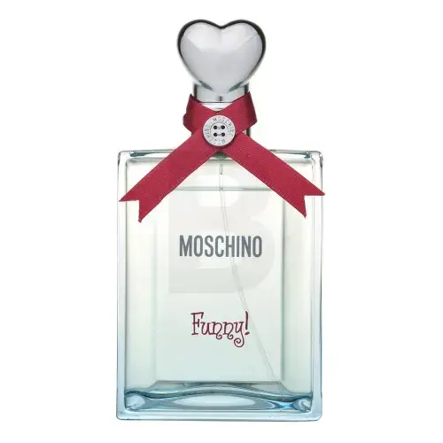 Moschino Funny! (EDT) tualettvesi naistele 100 ml