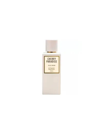 Saphir Elite Cherry Paradise (EDP) парфюмерная вода унисекс 100 мл