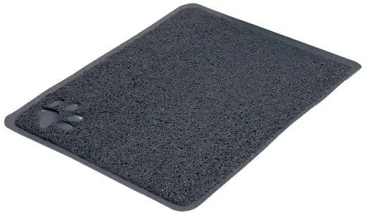 Cat toilet mat : Trixie Litter Tray Mat 37*45cm