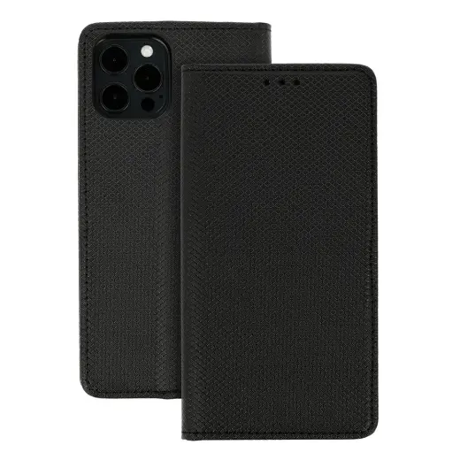 Smart Book MAGNET Case for SAMSUNG GALAXY S20 BLACK