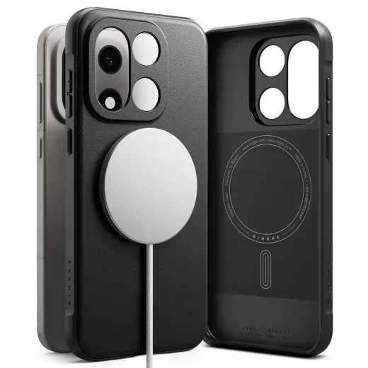 RINGKE ONYX MAGNETIC MAGSAFE ONEPLUS 15 BLACK