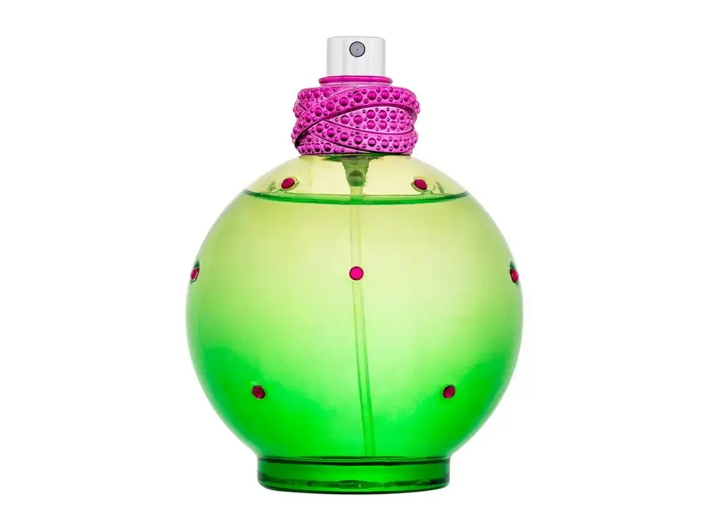 Britney Spears Jungle Fantasy (EDT) tualetinis vanduo moterims 100 ml