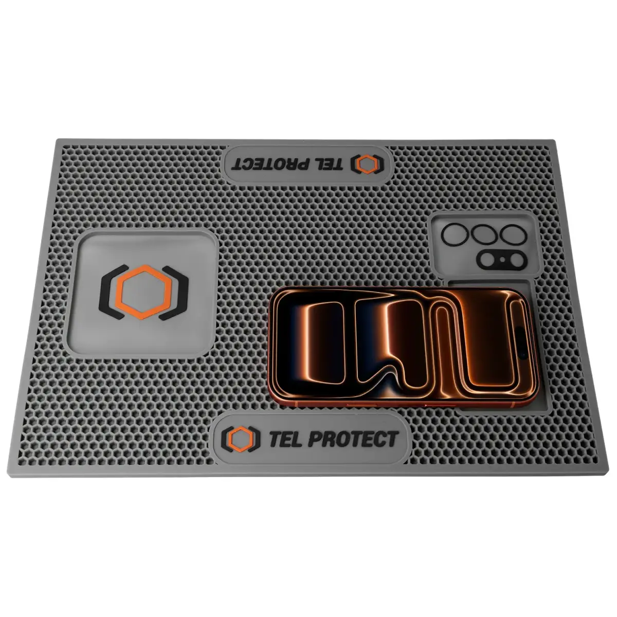 Tel Protect Glass Installation Mat 2.0