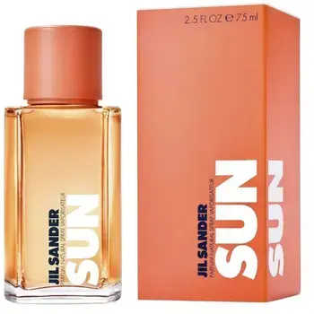 Jil Sander Sun Parfum 75ml