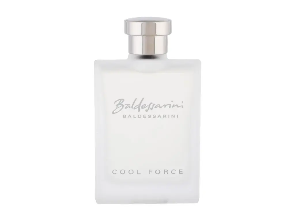 Baldessarini Cool Force Aftershave Water 90 ml