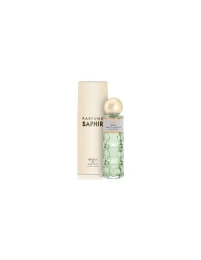 Saphir Idile de Saphir (EDP) parfumuotas vanduo moterims 200 ml