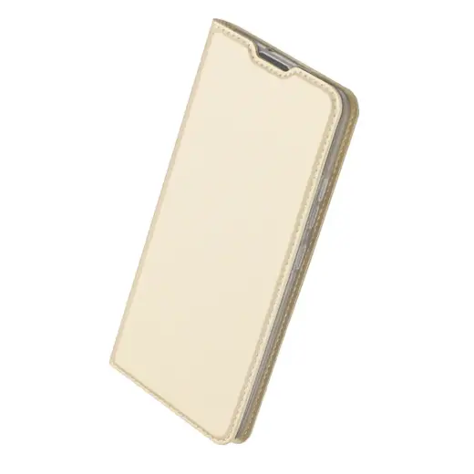Dux Ducis Premium Magnet чехол для телефона iPhone 11 Pro золотой