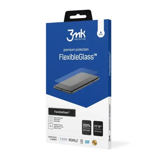 Poco F9 Ultra - 3mk FlexibleGlass
