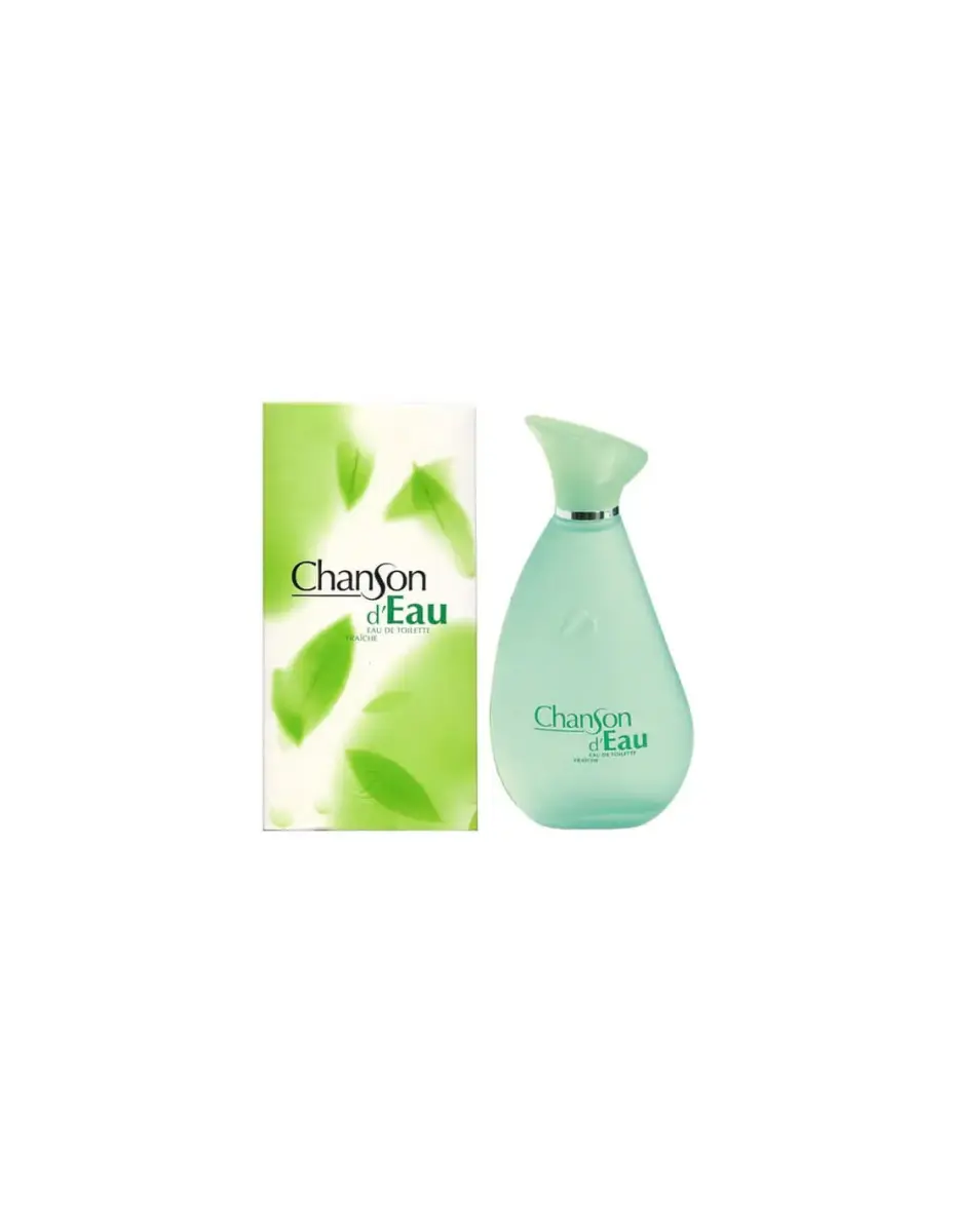 CHANSON D-EAU EDT 200 ML