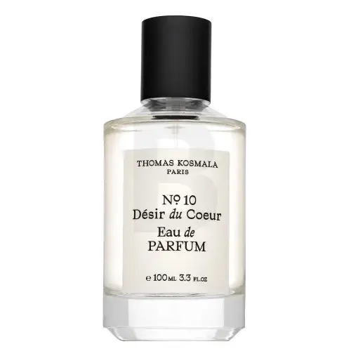 Thomas Kosmala No.10 Desir Du Coeur (EDP) parfüümvesi unisex 100 ml