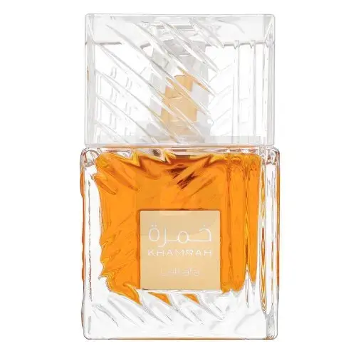 Lattafa Khamrah unisex eau de parfum 100 ml