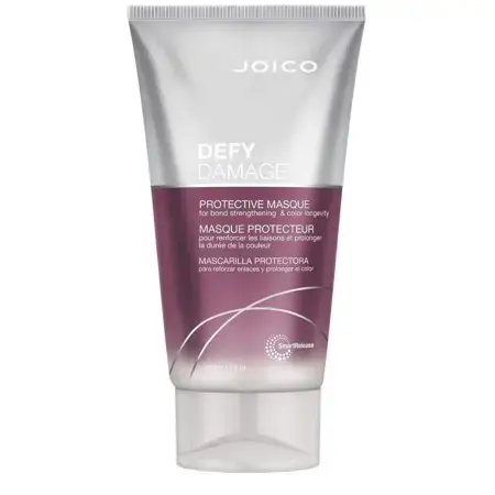 Joico Damage Protective Masque 150Ml in Clear