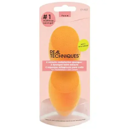 Debenhams 2 Pack Miracle Complexion Sponge