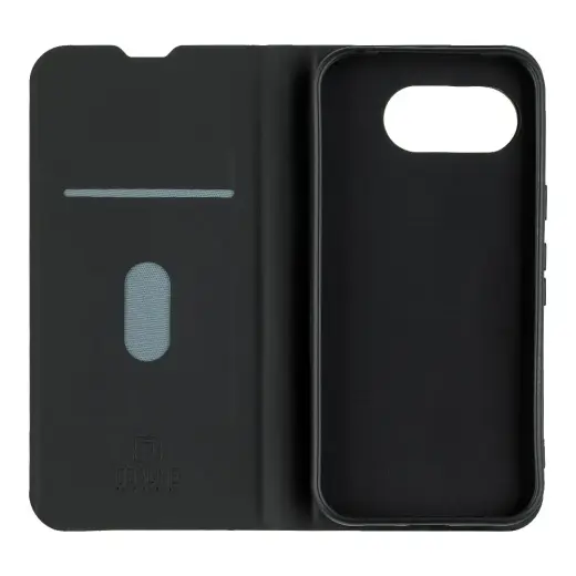 OBAL:ME SmoothTouch Case for Google Pixel 10a Black