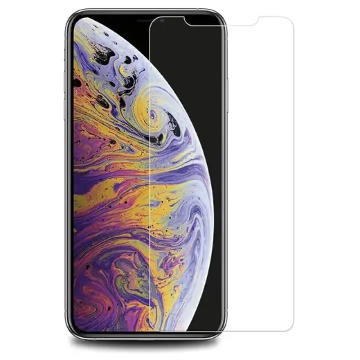 Fusion aizsargstikls telefonam iPhone 11 | iPhone XR