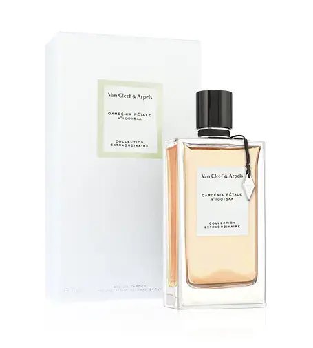 Van Cleef & Arpels Collection Extraordinaire Gardenia Petale (EDP) parfimērijas ūdens sievietēm 75 ml