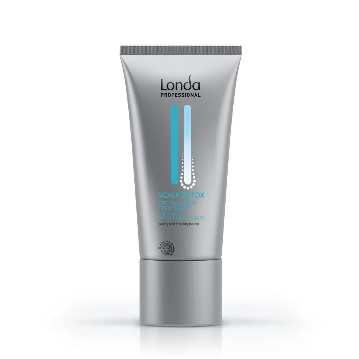 Londa Professional, Scalp Detox, Scalp Treatment Cream Mask, Anti-Dandruff, 150 ml