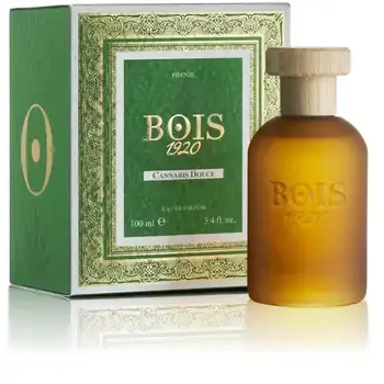 Bois 1920 Cannabis Dolce EDP 50ml