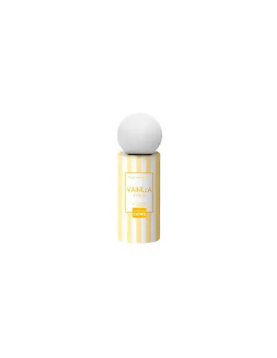 SAPHIR FRUITS ATTRACTION VAINILLA EDT SPRAY 100 ML