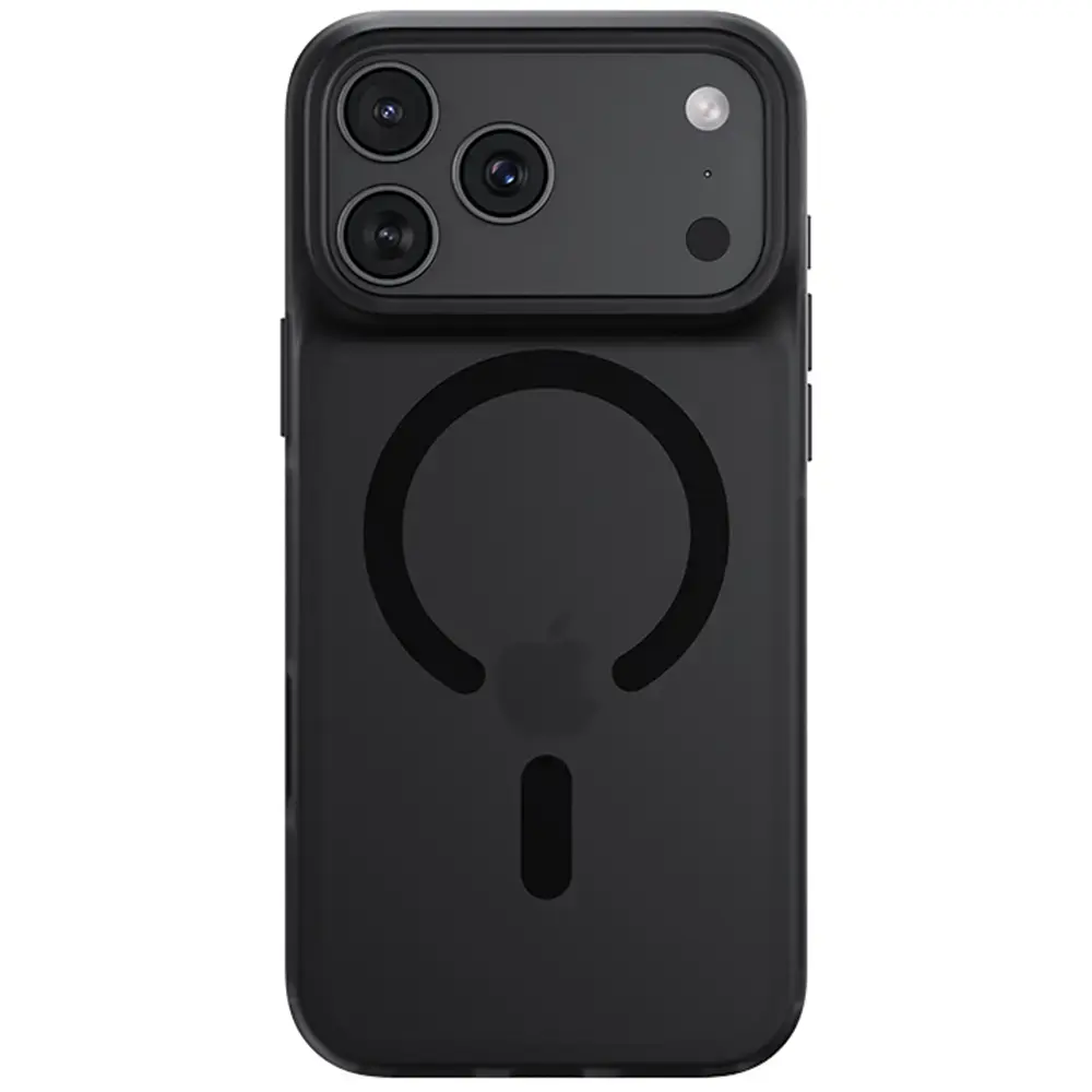 Benks Lucid Armor Pro (Camera Control Button) telefoni ümbris iPhone 18 Pro Max | iPhone 17 Pro Max must