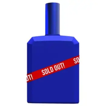 Histoires de Parfums This is Not a Blue Bottle 1.8 Sold Out EDP 60ml