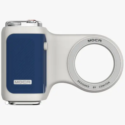 Comitok Moca Phone Holder blue