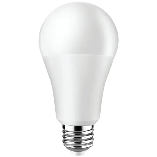 LED spuldze A60 15W E27 1540lm 3000k D Line