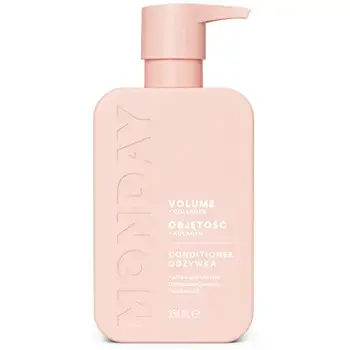 Monday Volume Conditioner - Kondicionér pro objem vlasů 354ml