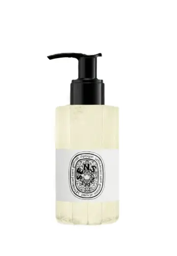 DIPTYQUE EAU DES SENS CLEANSING HAND & BODY GEL 200 ML