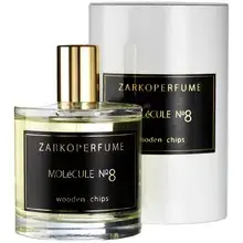 Zarkoperfume Molécule No. 8 (EDP) parfimērijas ūdens unisex 100 ml