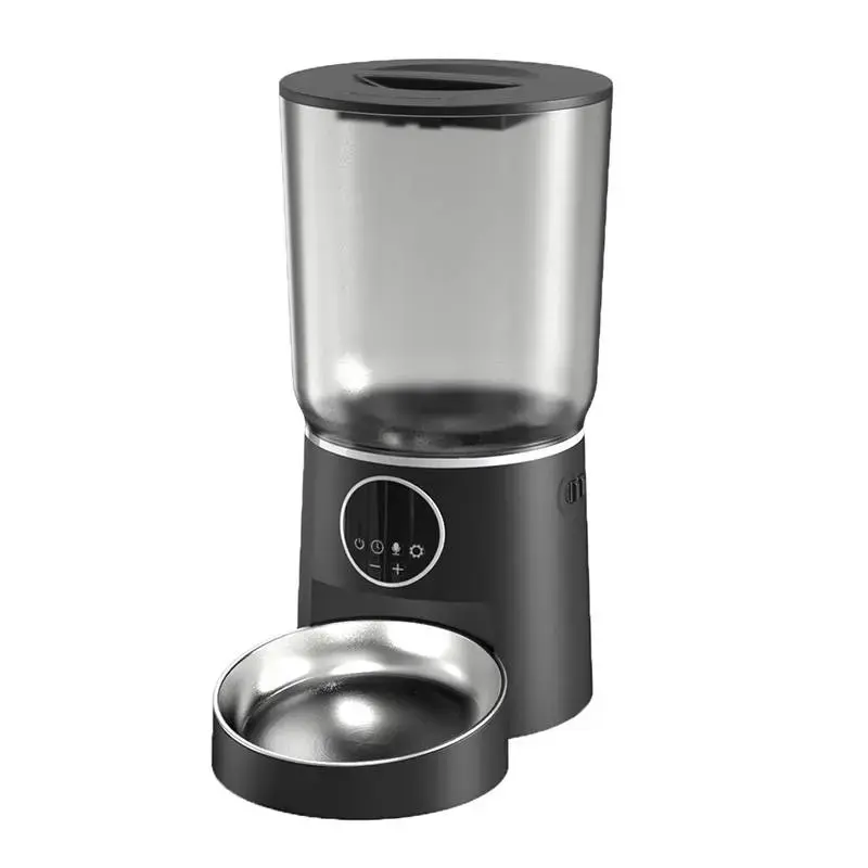 Cheemore Auto Pet Feeder