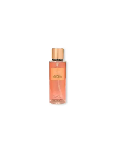 VICTORIA'S SECRET AMBER ROMANCE BODY MIST 250ML