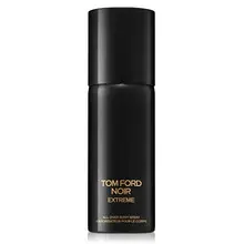 Noir Extreme Body Spray