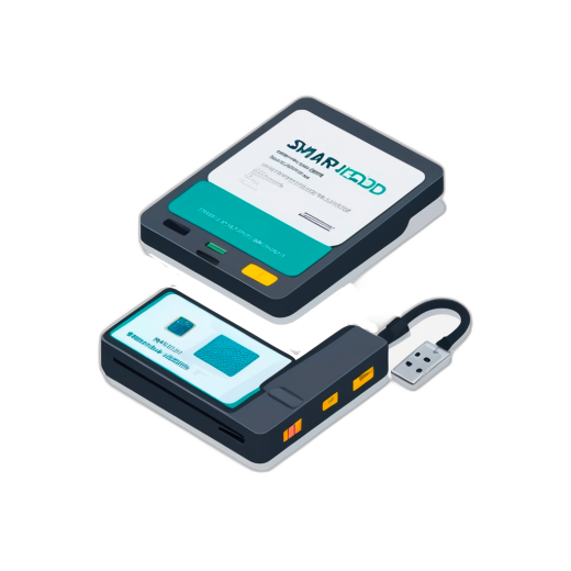 ID card readers
