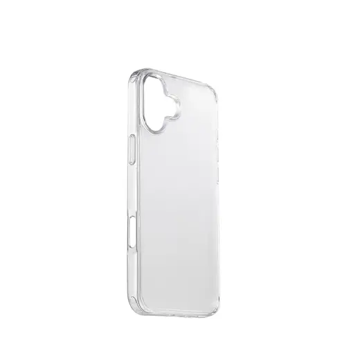Joyroom JR-16FG1 aizsargmaciņš priekš iPhone 16 puscaurspīdīgs