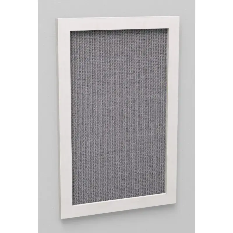 Nagu asināmais - Trixie Scratching board with wooden frame, 38 × 58 cm