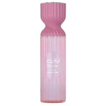 Lattafa Perfumes Layaan Body Spray 250ml