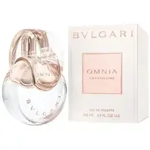 Bvlgari Omnia Crystalline EDT 65ml