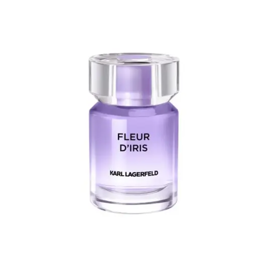 Karl Lagerfeld Fleur D'Iris (EDP) парфюмерная вода для женщин 50 мл