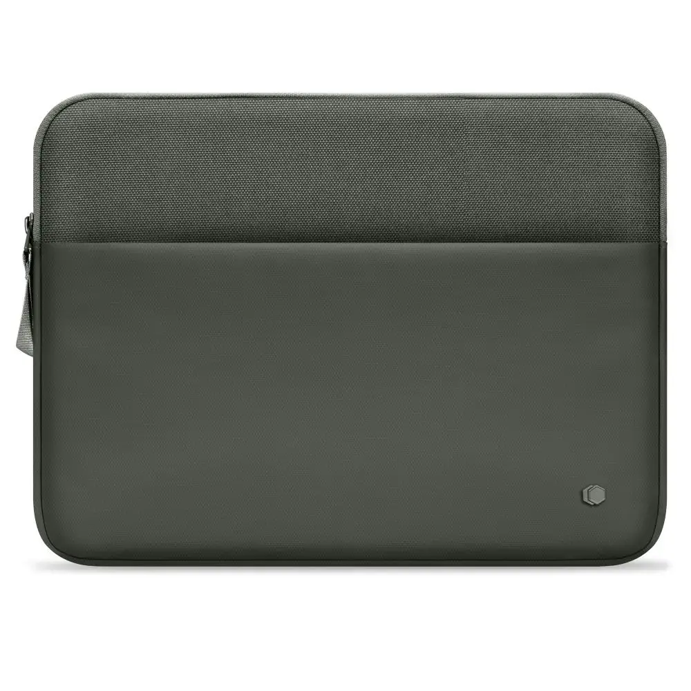 Tech-Protect Sleeve Laptop Bag 15-16 - Green
