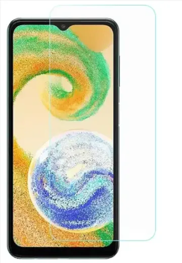 Grūdintas stiklas telefonui Samsung Galaxy A05S