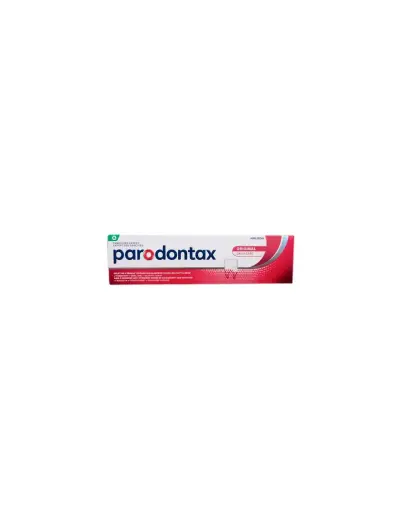 PARODONTAX PASTA DENTAL ORIGINAL 75 ML