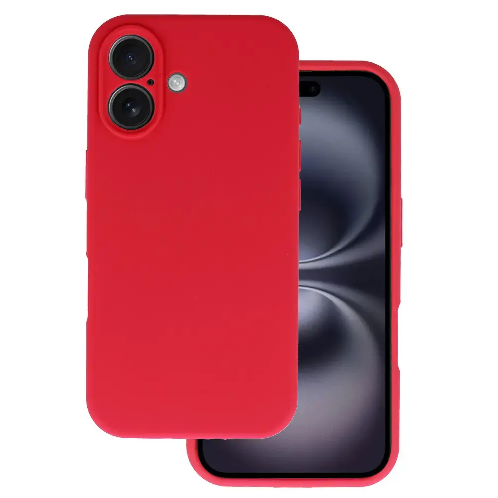 Silicone Lite telefoni ümbris Samsung Galaxy S20 FE (G780) roosa