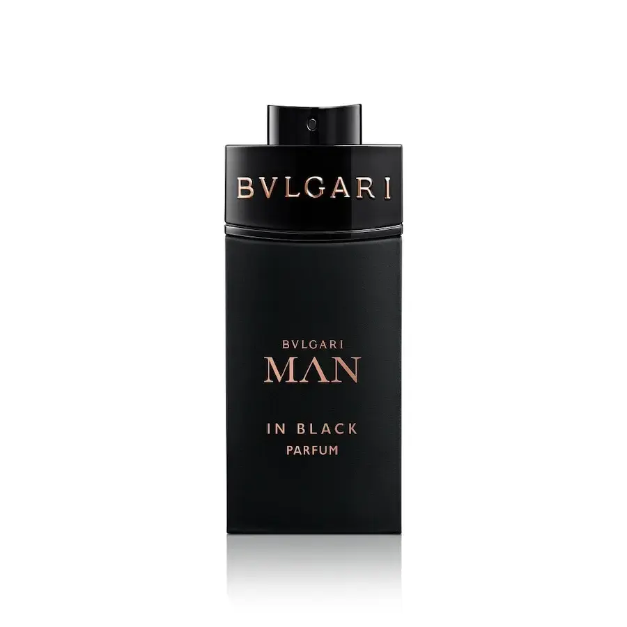 Bvlgari Man in Black (Parfum) smaržas vīriešiem 100 ml