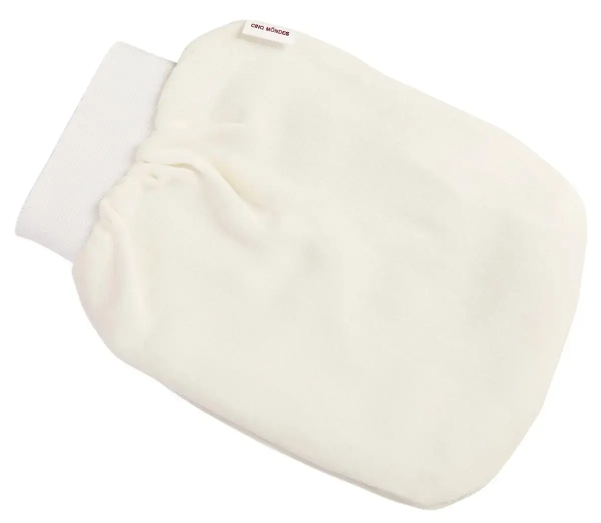 Cinq Mondes, Kassa Professional, Exfoliating Glove