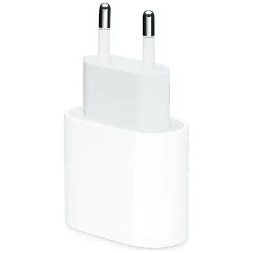 Apple MD3J4ZM зарядное устройство | 20W | белое